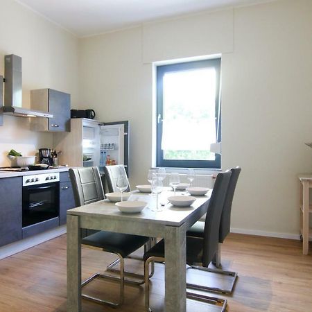 Apartmondo Ferienwohnung Solingen Exterior photo