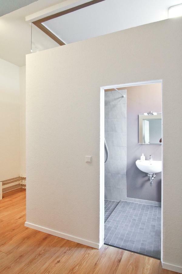 Apartmondo Ferienwohnung Solingen Exterior photo